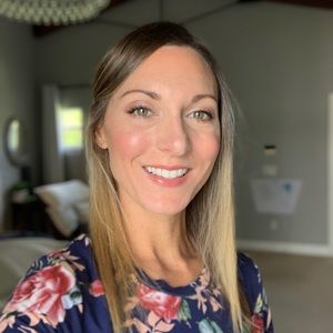 Meet your Posher, Jaclyn